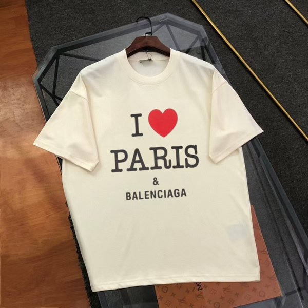 ブランドTシャツ正面デザイン